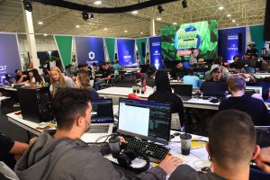 Equipe vencedora do Hackathon vai visitar sistema de inovação do Chile