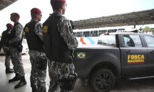 Governo Federal confirma envio da Força Nacional para auxiliar Funai na demarcação de terra no PR