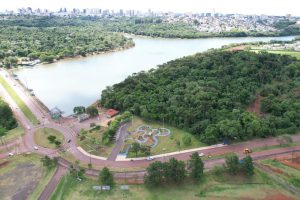 Investimentos no meio ambiente crescem 114% em Cascavel