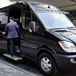 Show Rural oferece nova opção de transporte para empresas