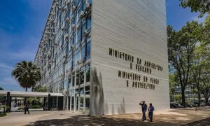 Agricultura terá 520 vagas no concurso unificado
