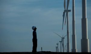 Geração de energia tem aumento significativo no Brasil
