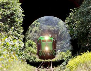 Tribunal de Contas do PR indica 9 medidas sobre privatização da Ferroeste