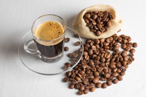 CNA define temas prioritários para a produção de café em 2024