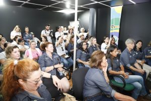 Entidade “De olho no material escolar” quer montar núcleo em Cascavel