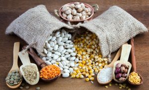 Pulses: confira a importância das fiscalizações de grãos ricos em proteínas