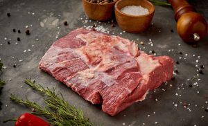 Brasil amplia área de exportação de carne bovina para o Canadá