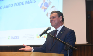MAPA promete mais de R$ 6 bilhões em linhas de crédito para o agro