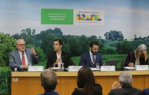 Câmara Setorial da Soja apresenta cenários e perspectivas do setor