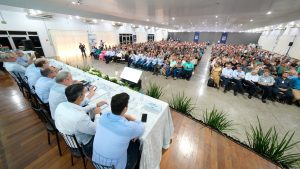 C.Vale amplia faturamento e vai distribuir R$ 120 milhões em sobras
