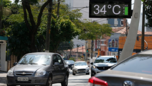 Cresce a possibilidade de retorno do Lã Niña