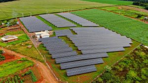 Ilumisol Energia Solar marcará presença no Show Rural