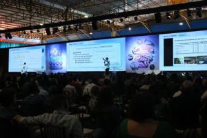 Inovação na produção de proteína animal é destaque na agenda do agro
