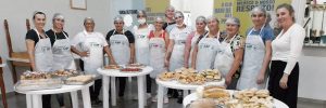 Projeto no PR capacita mulheres das comunidades rurais