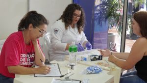 Projeto Unioeste na Comunidade está no Show Rural