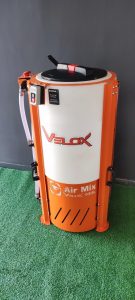 Velox Soluções apresenta misturador de calda para garantir precisão na pulverização com drone