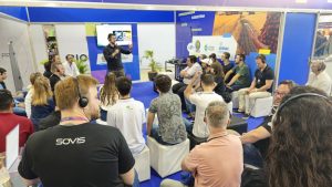 Inteligência artificial no agro é destaque no Show Rural Digital