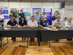 2° Congresso de Agricultura de Baixa Emissão de Carbono é lançado na AREAC