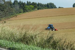 CNA apresenta medidas para enfrentar adversidades climáticas ao Ministério da Agricultura