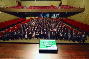 CEMF fortalece a representatividade do sistema sindical rural
