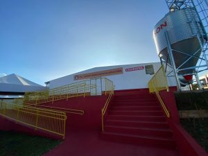 Influenza aviária vai ser tema diário de palestra com técnicos da Adapar