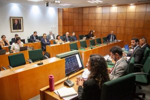 CNA discute FGTS digital, nova plataforma entra em vigor em março