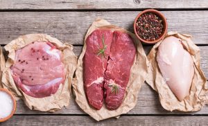 Brasil e Egito fortalecem relações para exportação de carnes