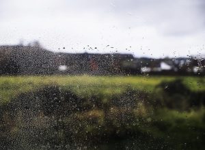 Paraná terá semana com chuvas isoladas e temperaturas na média da estação