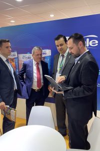 Maior feira de alimentos e bebidas do Oriente Médio acontece em Dubai
