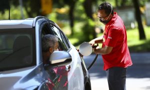 Preço do diesel sobe nesta quinta-feira com novo ICMS