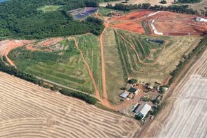 IAT realiza primeira ação de fiscalização contra crimes ambientais no Oeste do Paraná