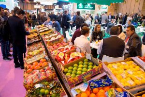 Com apoio da Agricultura, SP sediará maior feira de fruticultura da América Latina