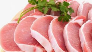 Exportações de carne suína crescem 11,7% em janeiro