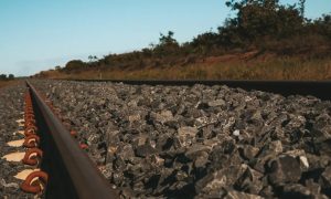Movimentação de carga por ferrovias atinge maior nível em cinco anos