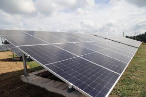 Paraná vai investir R$ 14,6 milhões para instalar seis parques solares