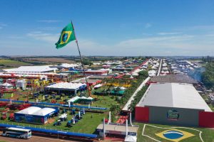 Coopavel apresenta tema oficial do 37º Show Rural