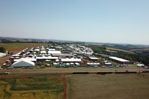 Show Rural terá programação sobre sanidade e comercialização da agroindústria