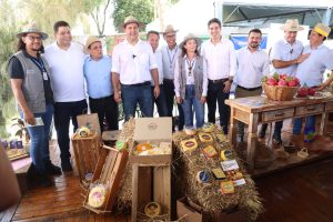 Mais municípios da região Oeste aderem ao Susaf/PR