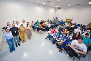 C.Vale e instituições parceiras lançam primeira graduação presencial da cooperativa