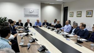 Plano Safra 2024/25: Secretário do Mapa afirma que vai buscar atender pedidos do PR e pede apoio de autoridades
