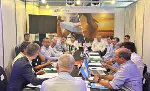 Brasil avança em negociações com a Argentina para ampliar exportações