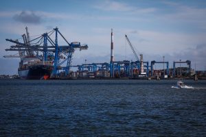 Futuro das exportações entre Brasil e China é tema de reunião