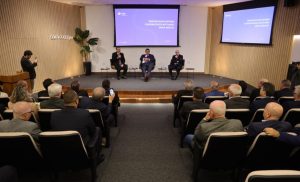 Sistema cooperativista apresenta propostas para o Plano Safra 2024/25 ao Ministro