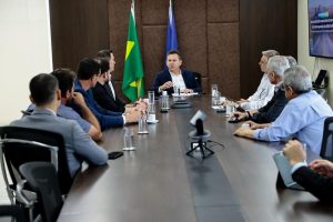 Governo do Mato Grosso reafirma tolerância zero a invasões de terras