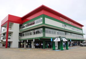 Santa Catarina inaugura núcleo para fortalecer cadeia produtiva do leite