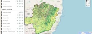 Plataforma Selo Verde ganha atualização com integração de dados de sojicultura