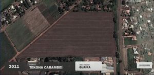 Marco temporal: Produtores são surpreendidos com suspensão de financiamentos