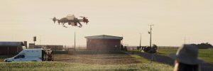 SENAR-PR oferta cursos de drones nos CTAs das regiões Oeste e Norte
