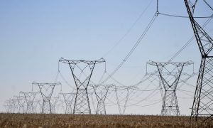 CALOR: ONS registra recorde na demanda máxima de carga de energia