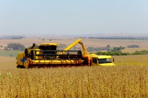 Comercialização de produtos do agronegócio cresceu 14,8% em janeiro